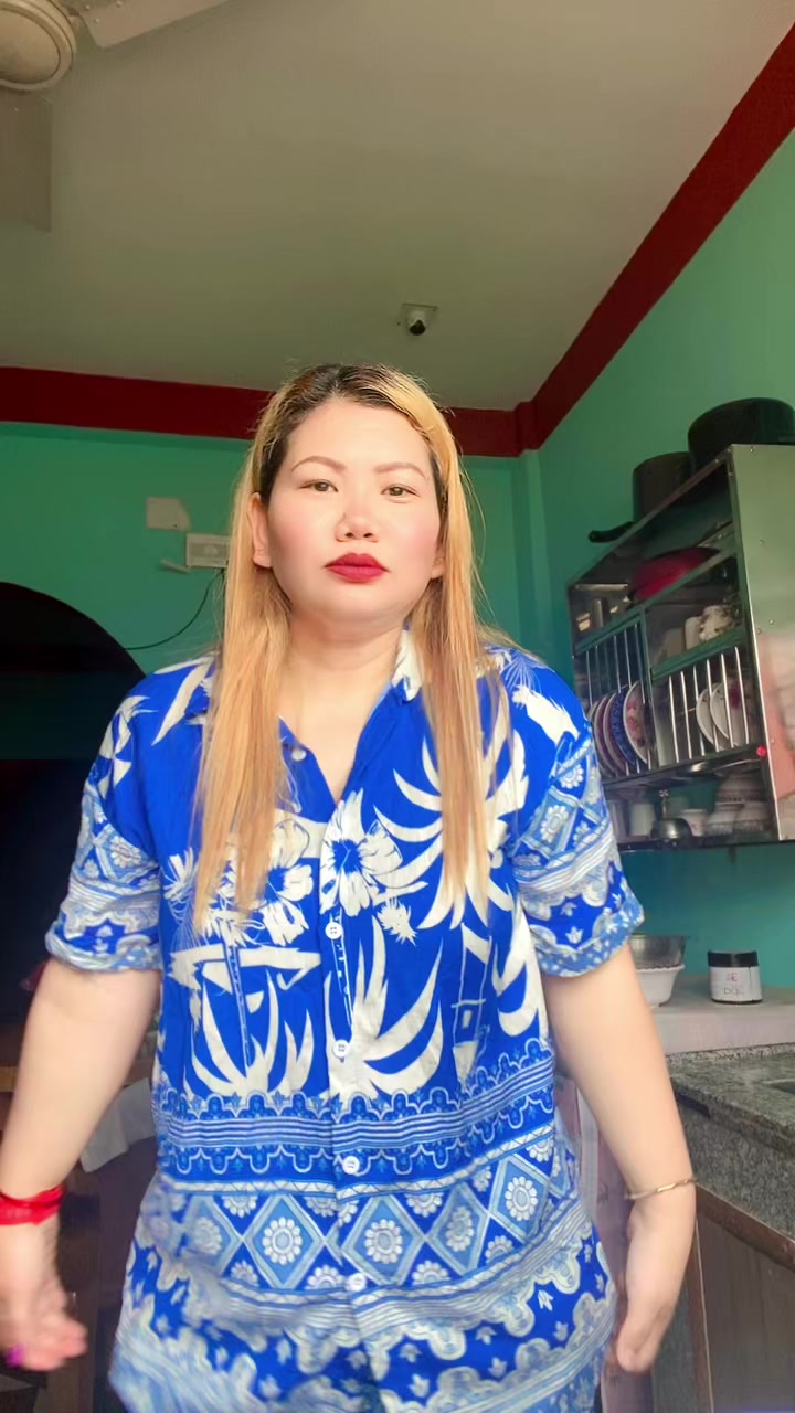 @Pabi gurung