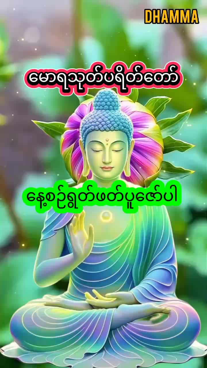 @DHAMMA