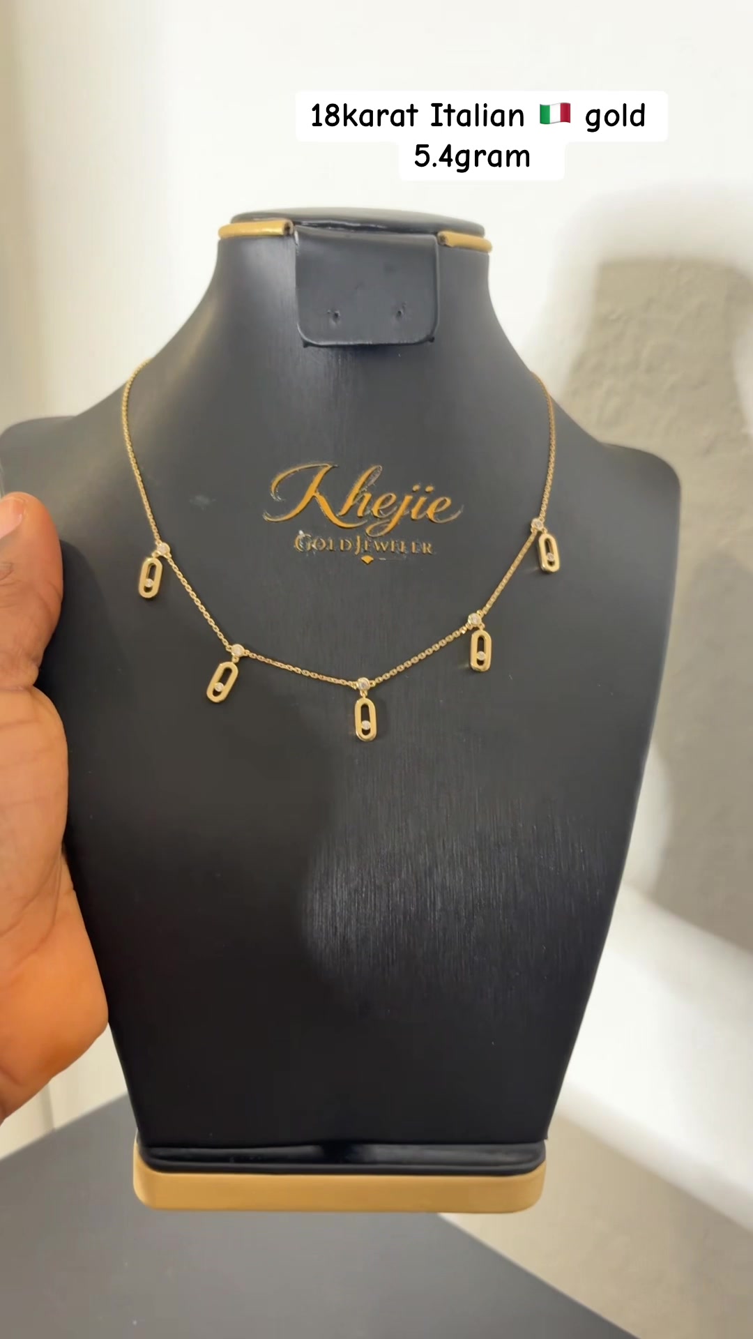 @Khejiegoldjeweler🇬🇧