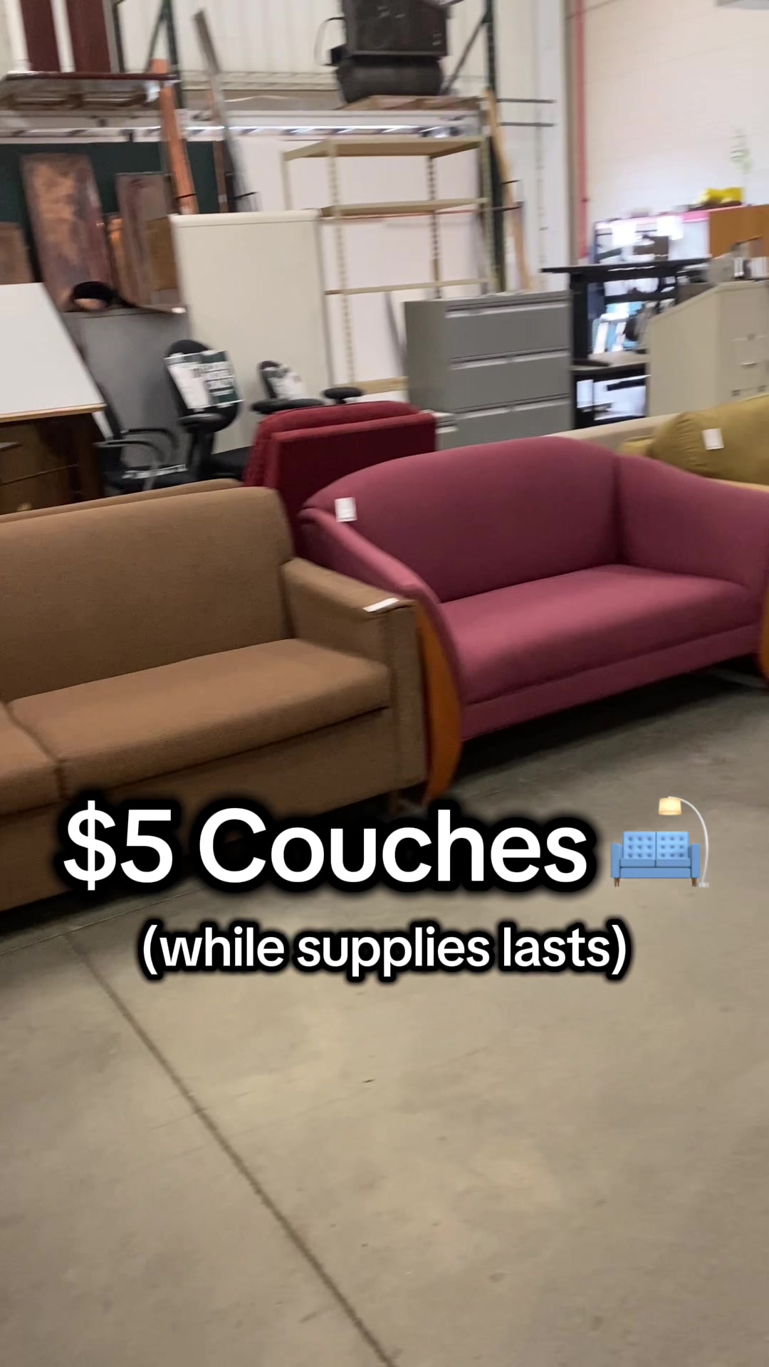 @MSU Surplus Store