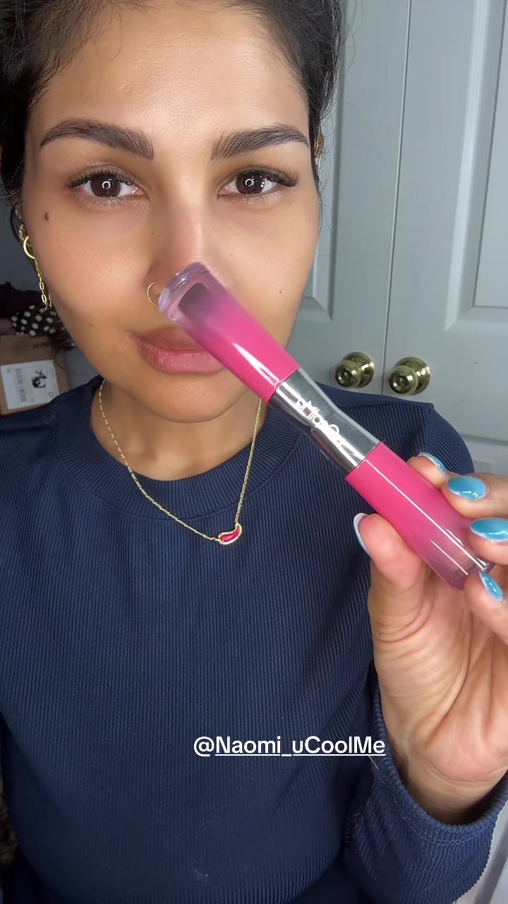 @MakeupLaveena