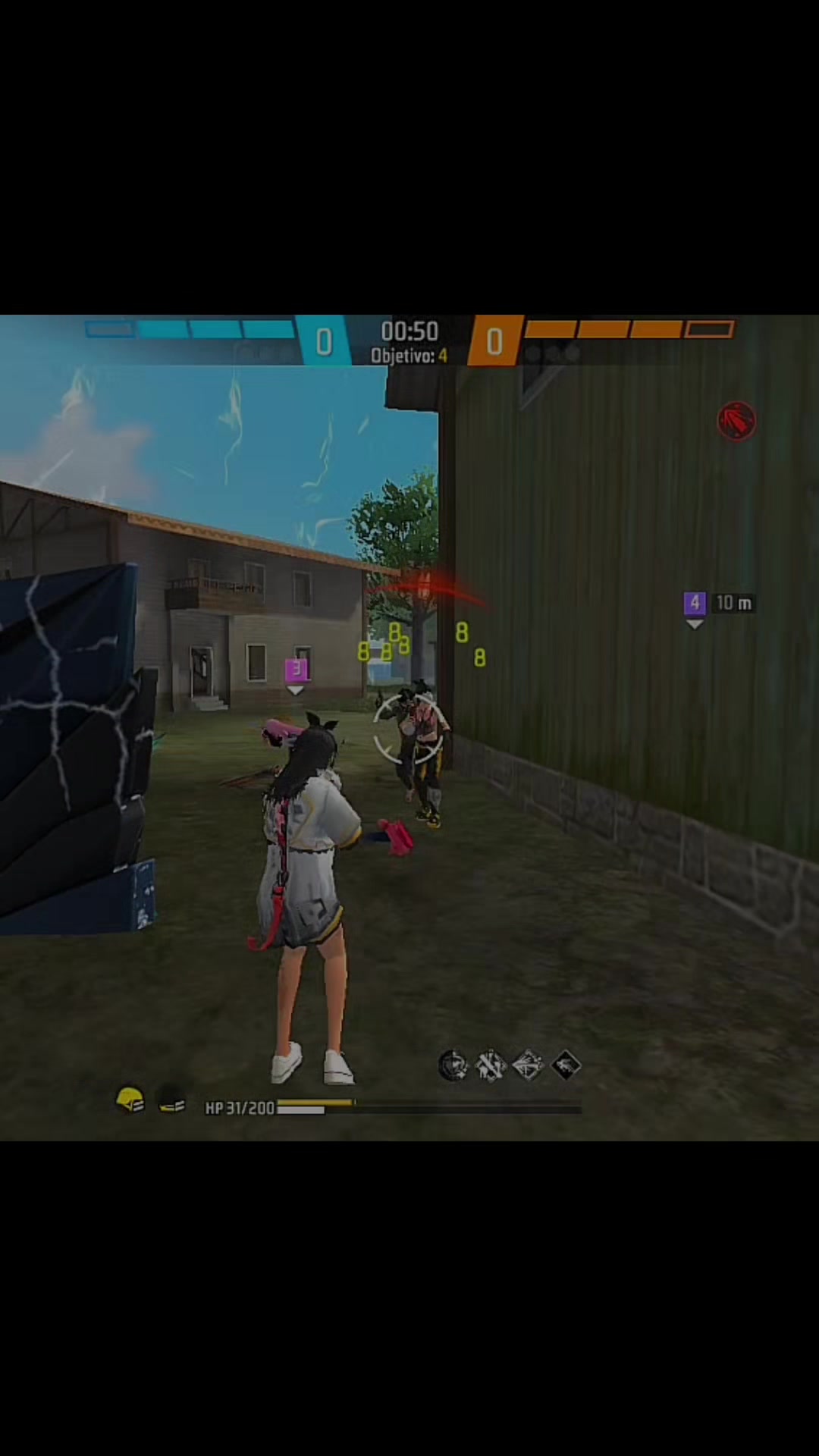 @Lyaah Ghost