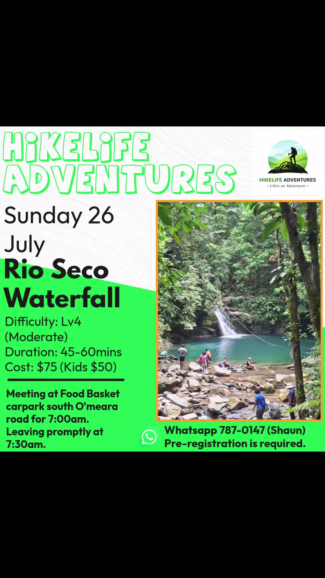 @HikeLife Adventures