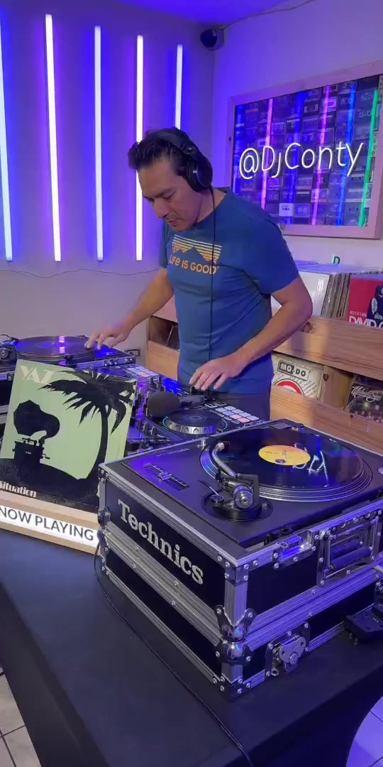 @DjConty