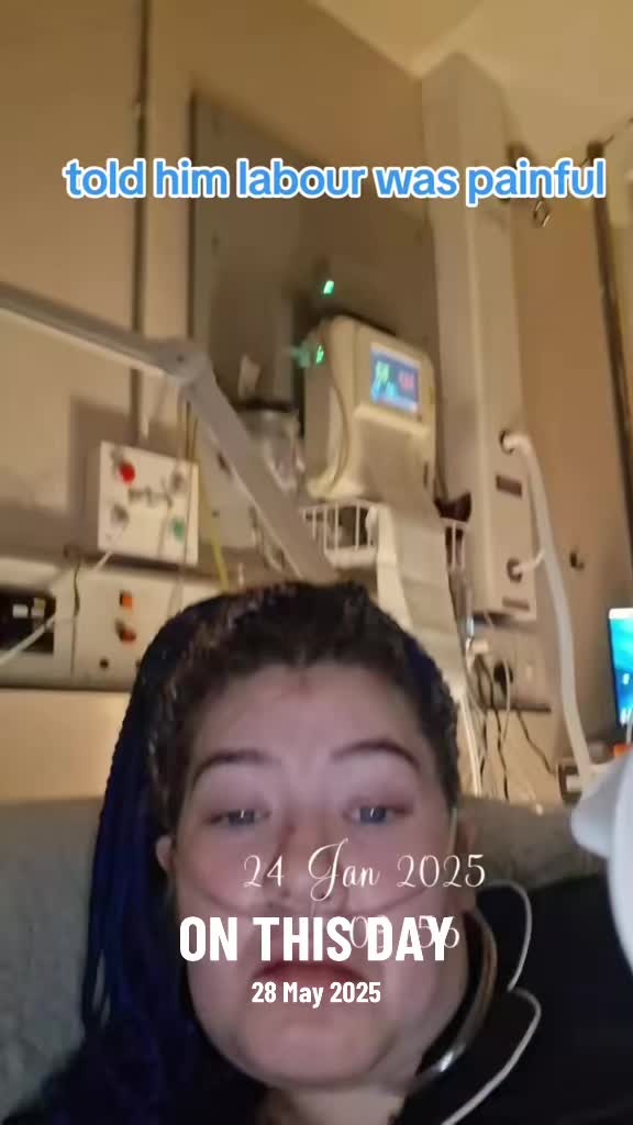 @Sasha | first time mum 🧸💙