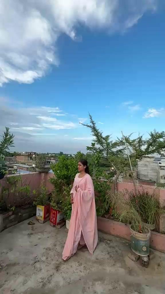 @❤Chandani sarraf❤
