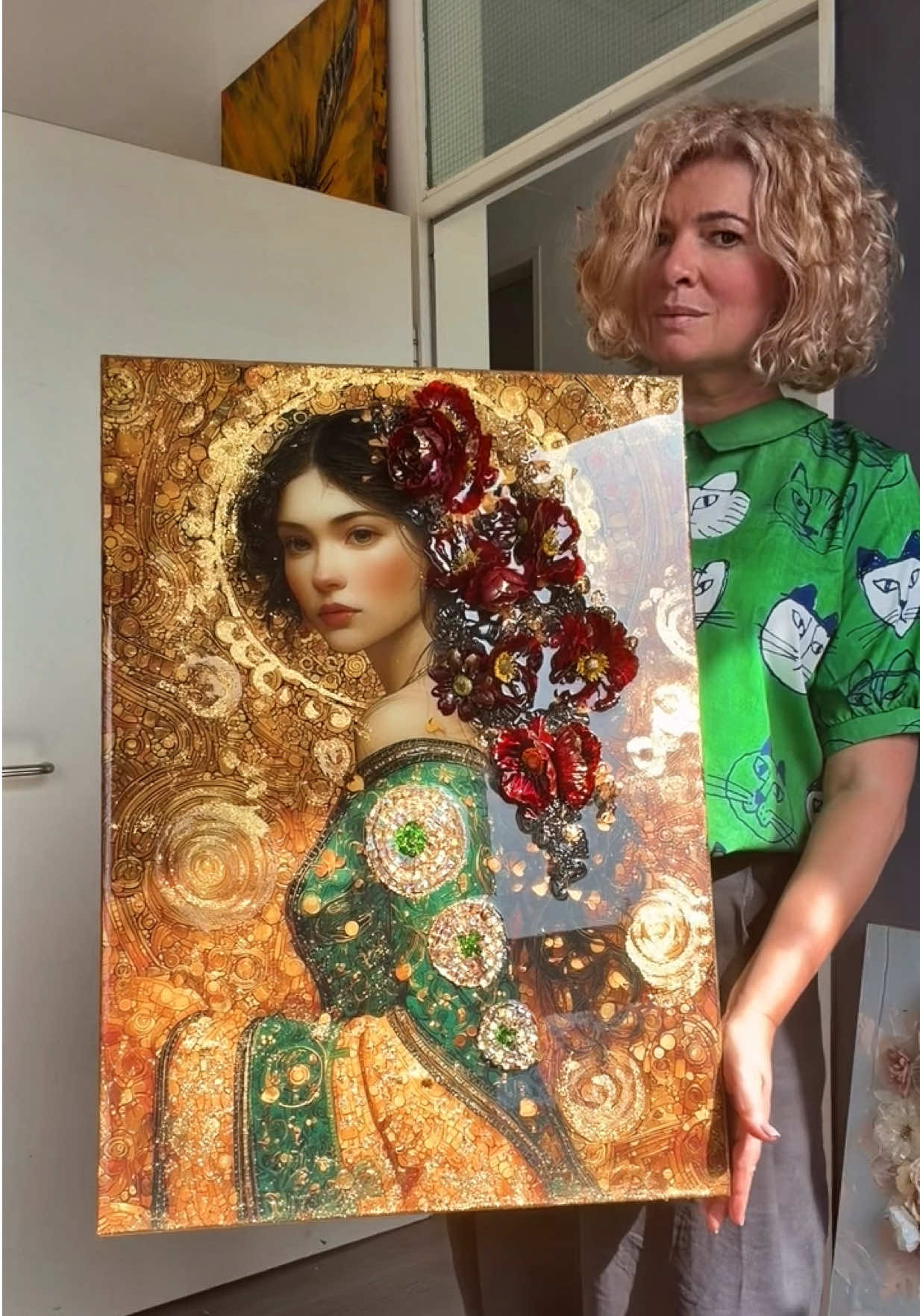 @Tatiana Shraiber Германия