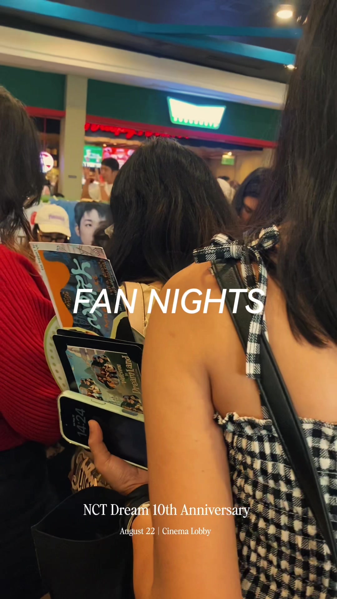 @Trinoma by Ayala Malls