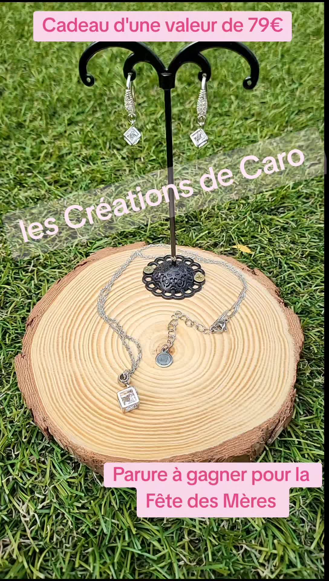 @Lescreationsdecaro@yahoo.com