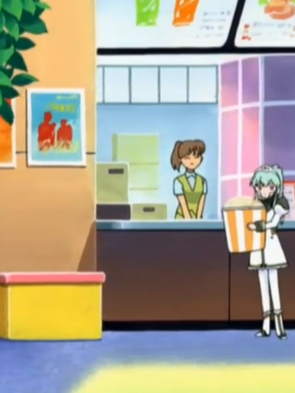 @Animated Cartoons