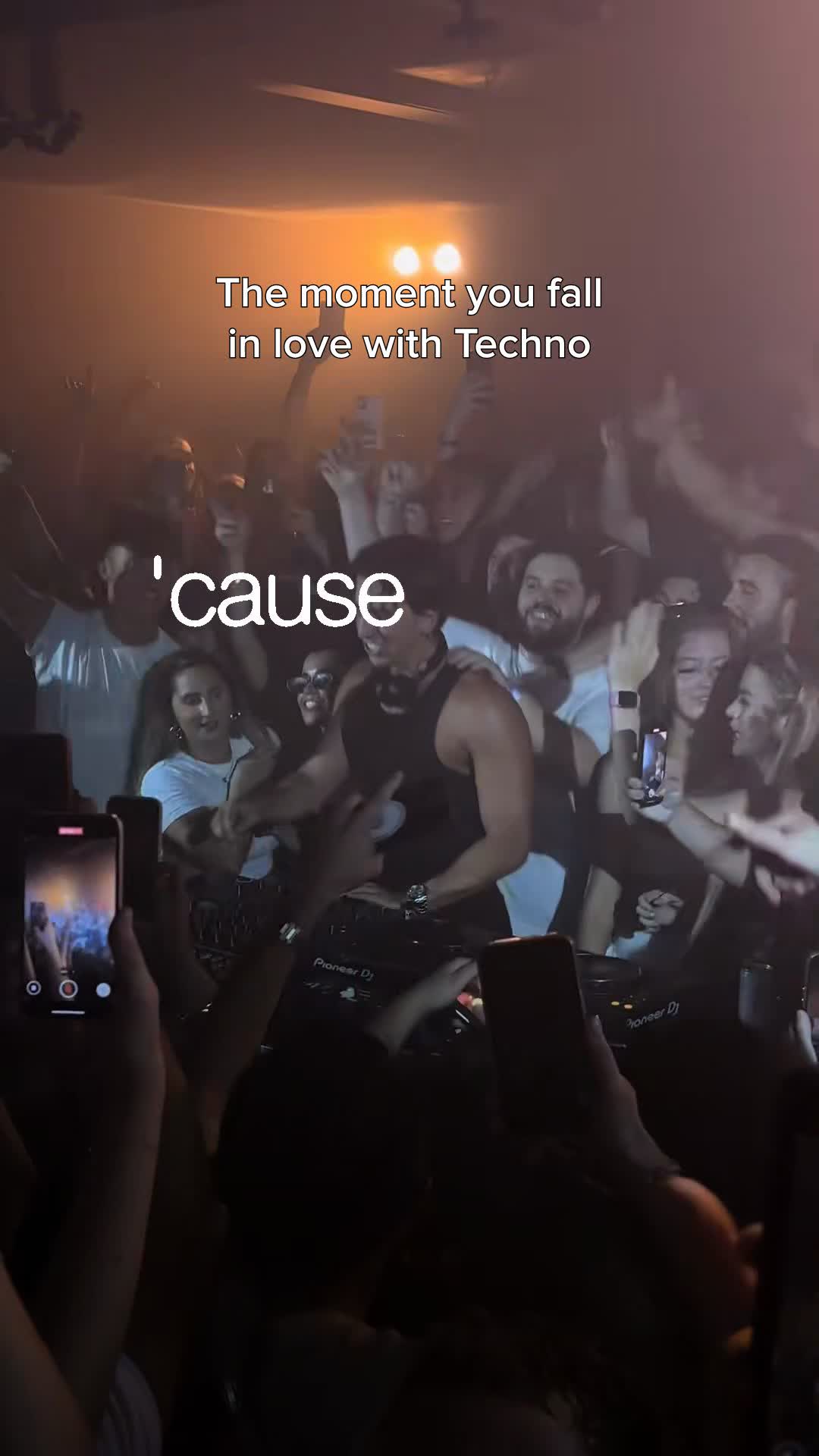 @Baby Rave