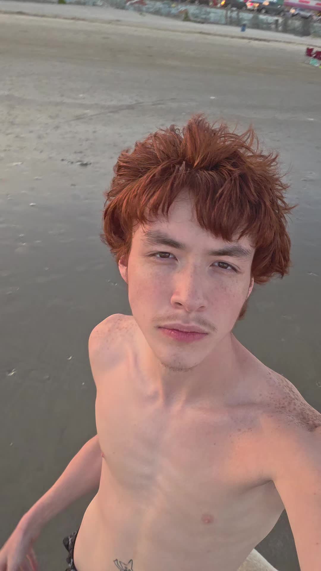 @RED