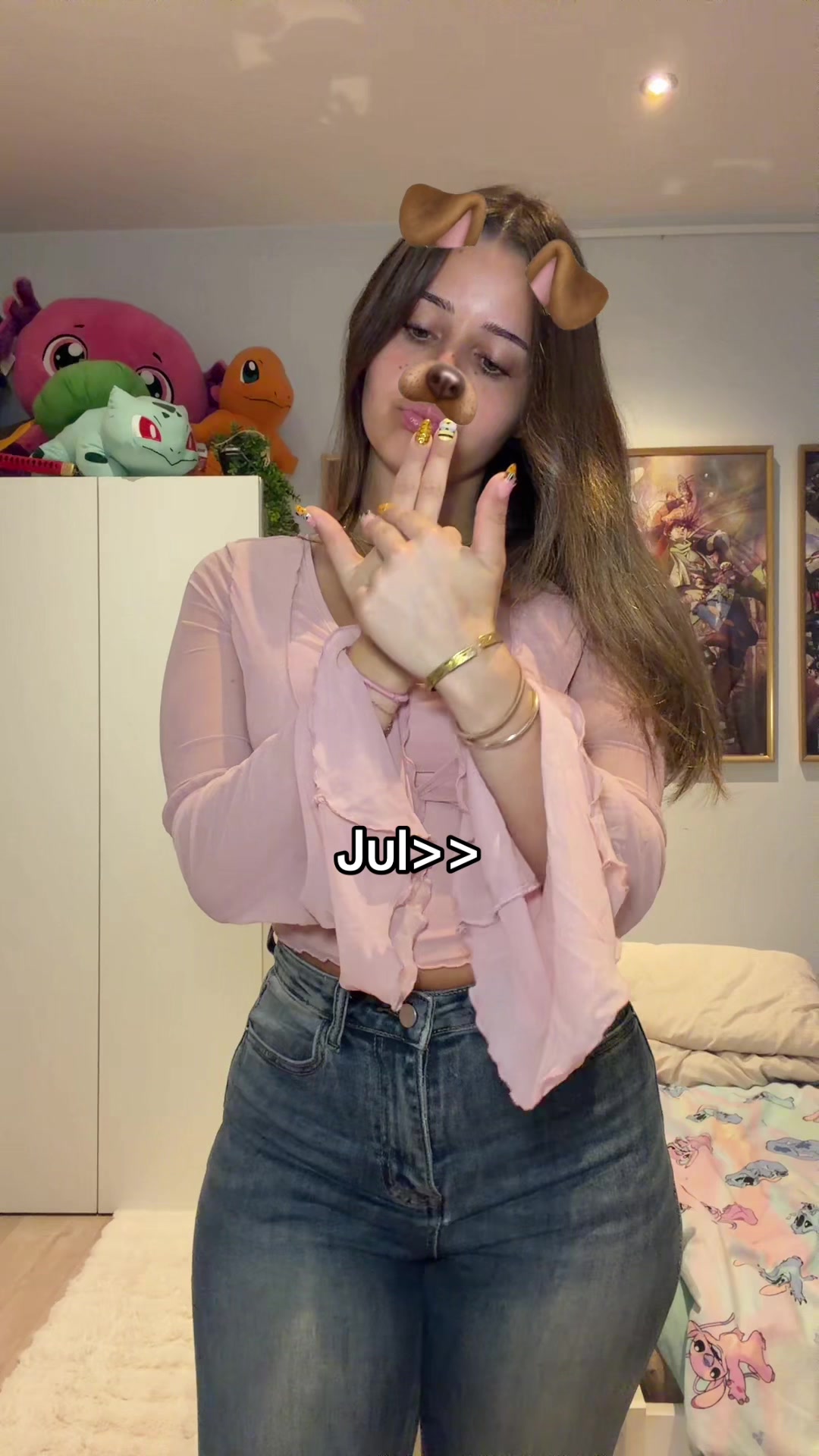 @Animemeisje