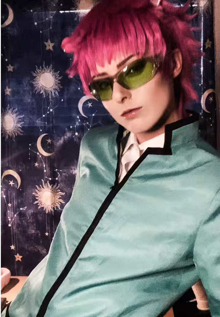@#1 Kakyoin 🍒