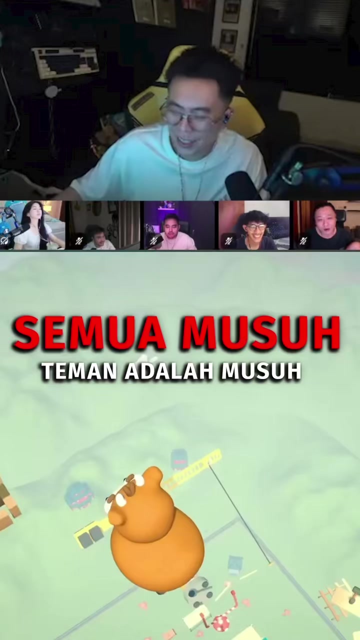 @Bennymoza