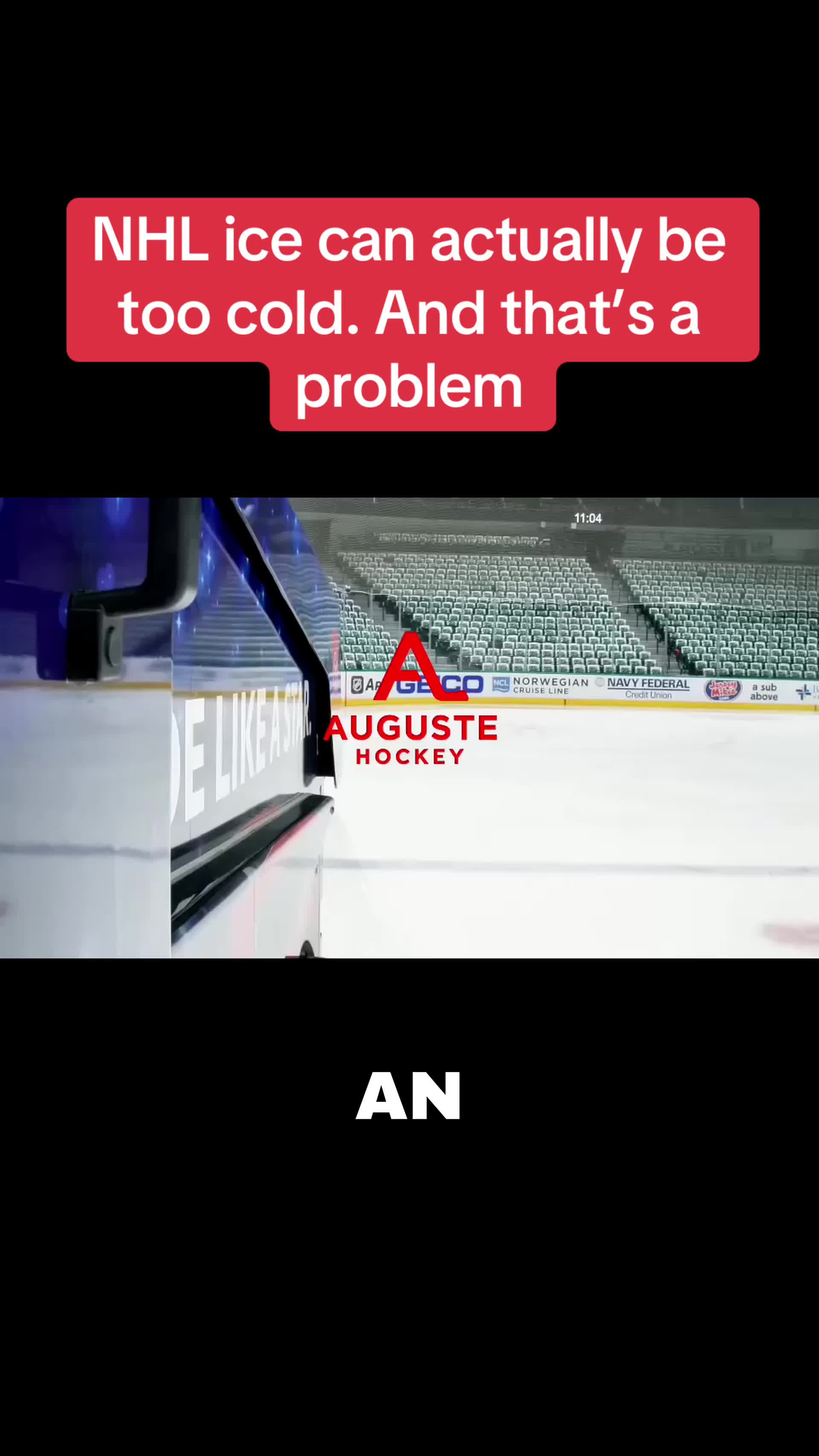 @Auguste Hockey | NHL Insider