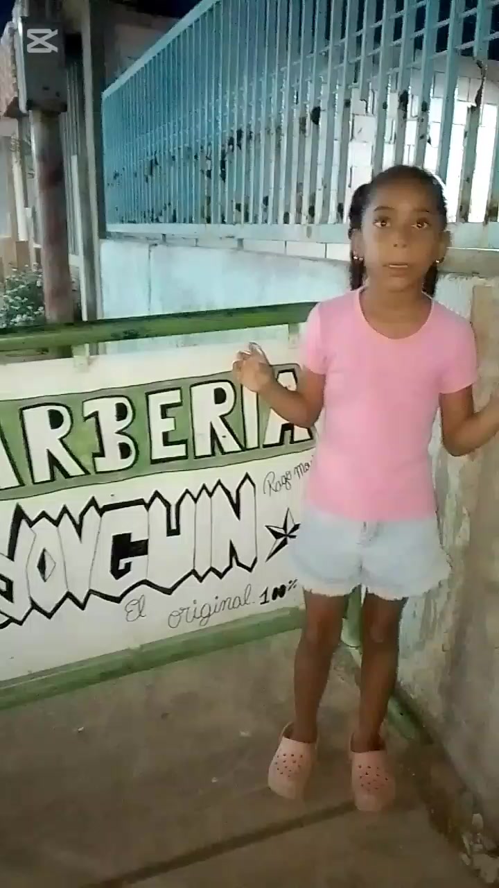 @💥Barber Yor El Original💯💥