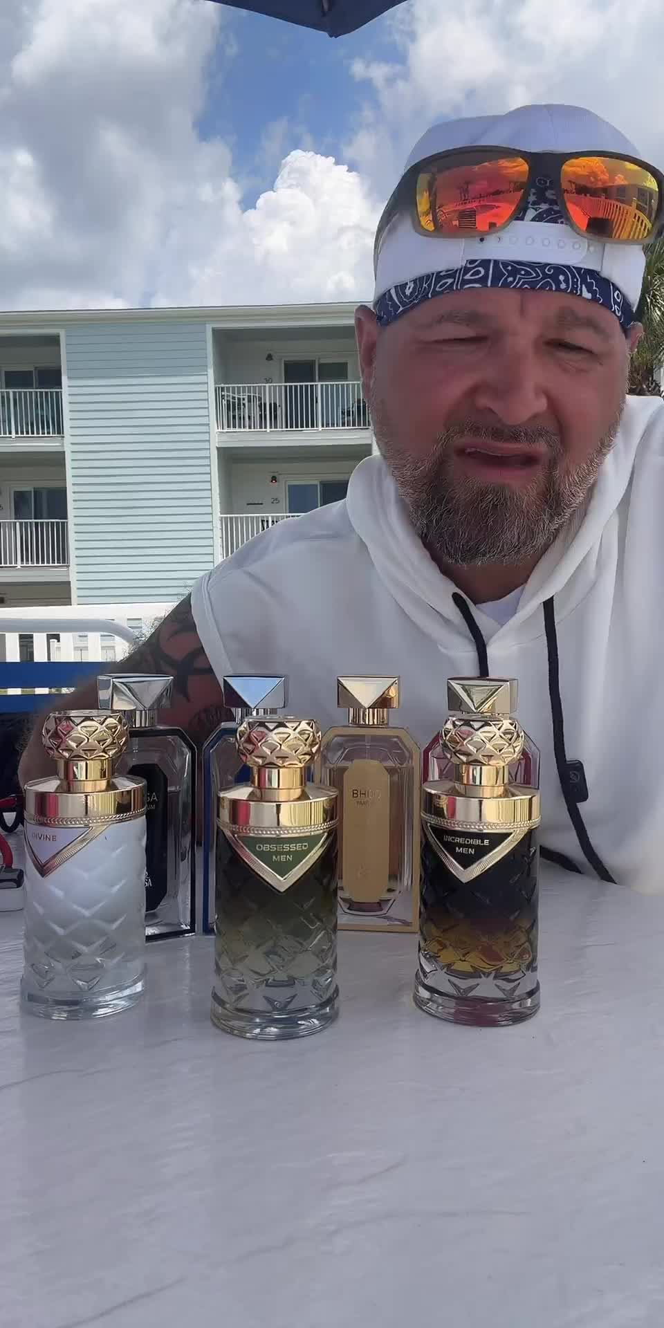@McBroom Fragrance