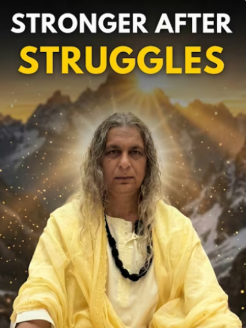 @Yogi Aikam Ji