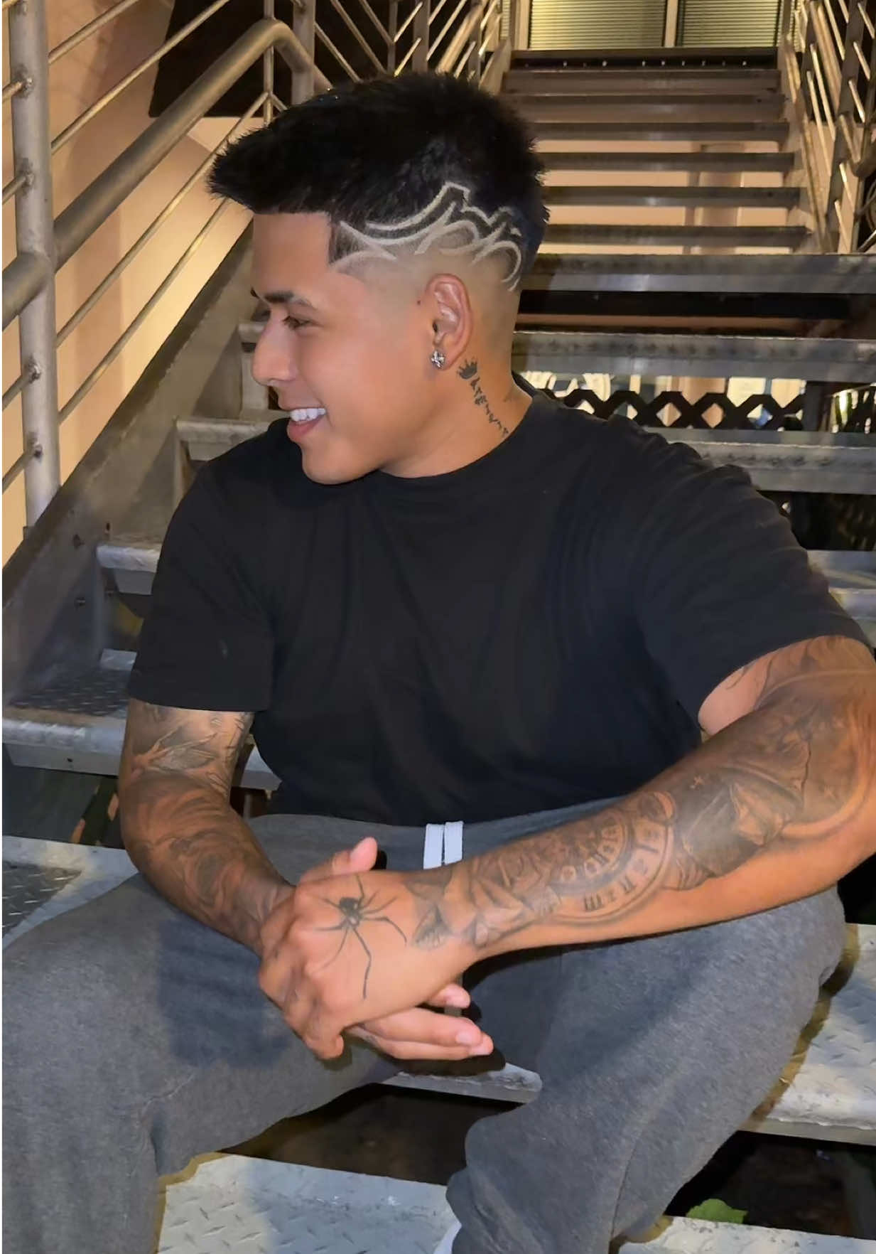 @Justin Carpio👑🕷️