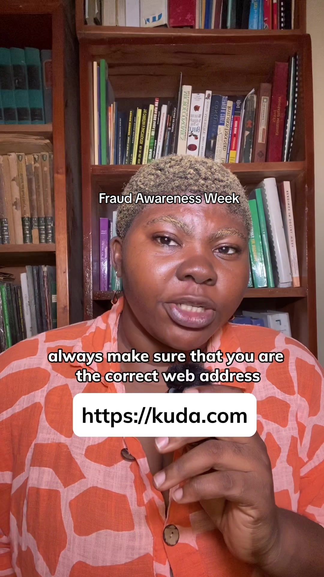 @Kuda App