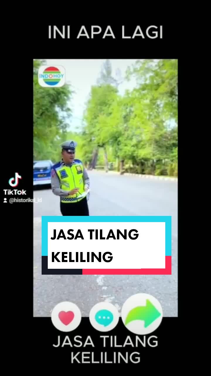 @Historikal