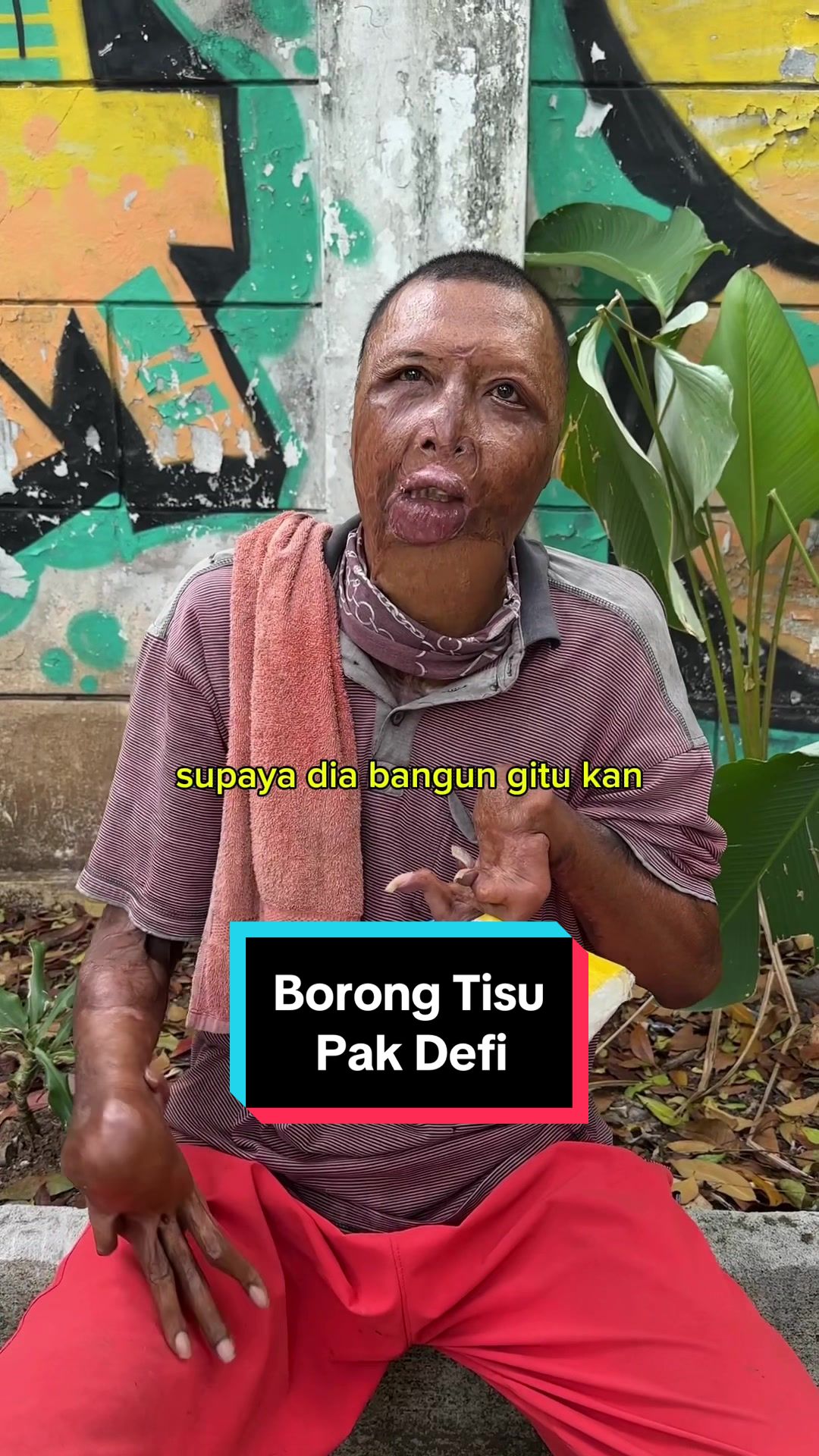 @Donny Ramadhan