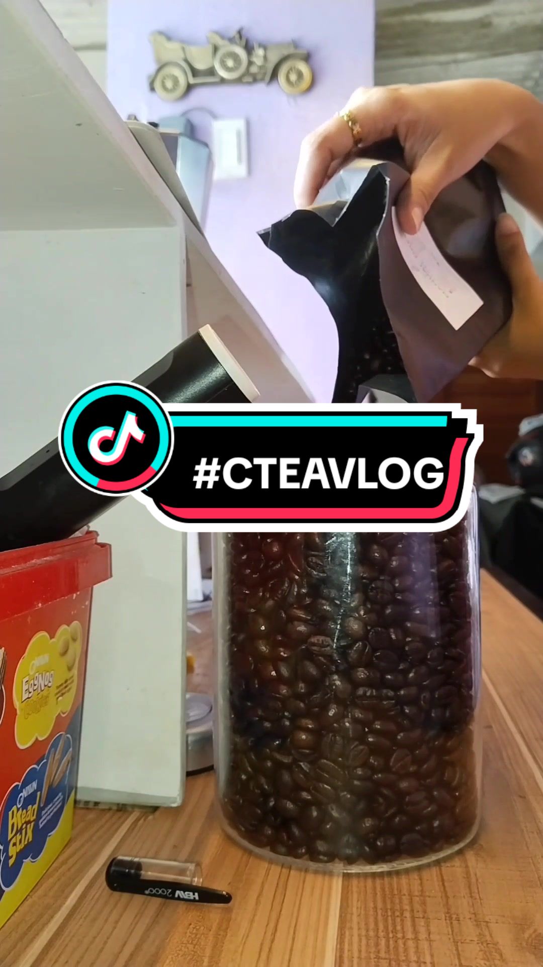 @C-Tea Corner