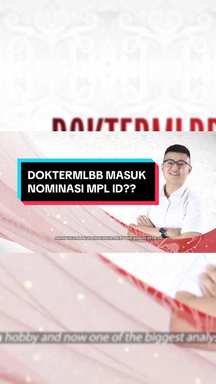 @(Timothy) Dokter MLBB