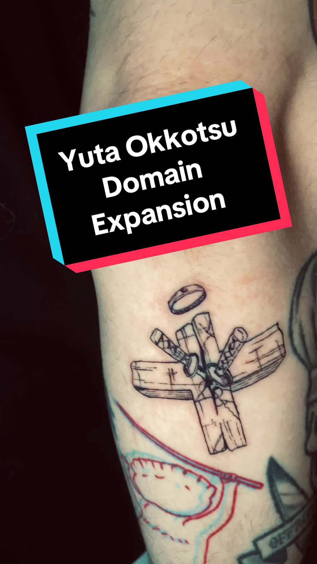 @Dyego Tattoo