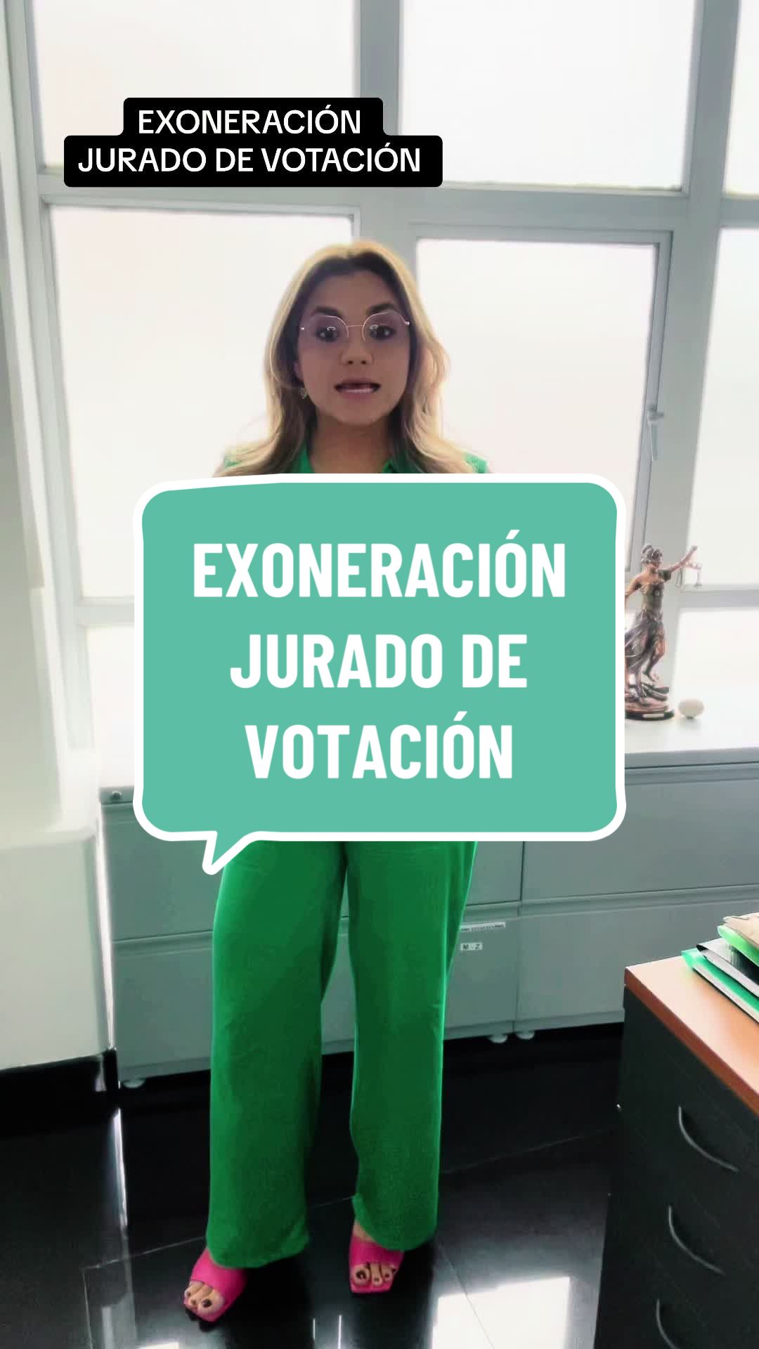 @AbogadaKELIAALVAREZ