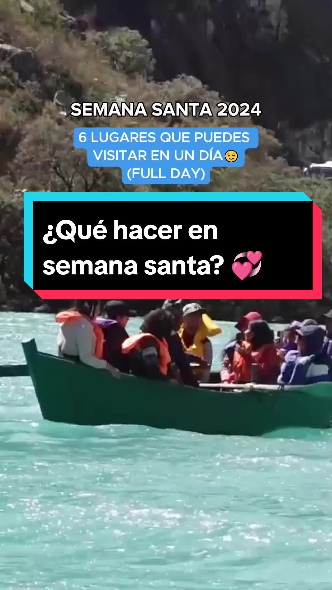 @Atusparia Tours Huaraz