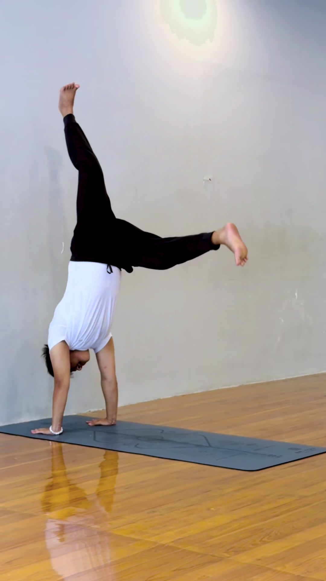 @Yoga With ဆရာ Thurein 🧘♂️