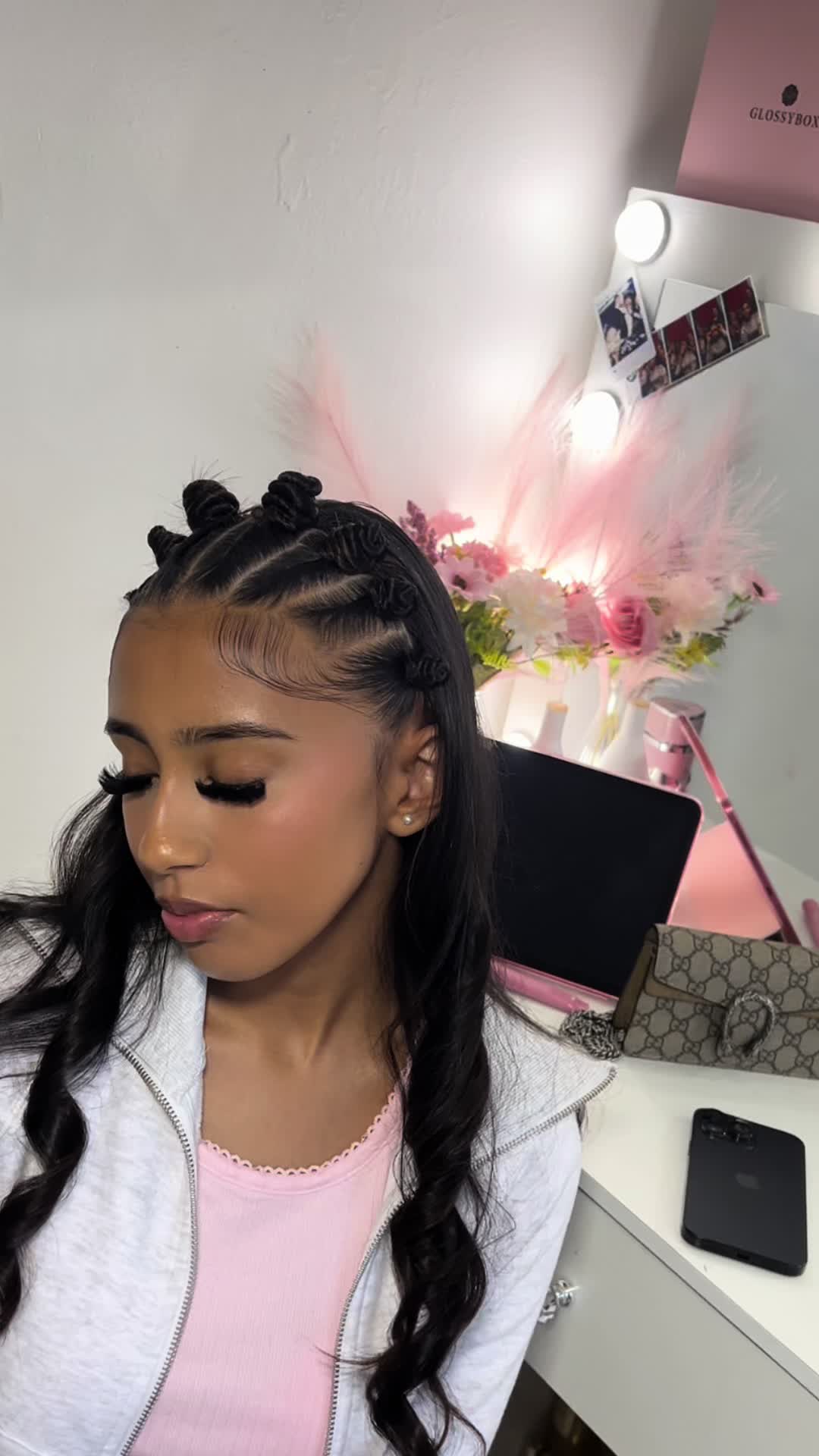 @Haanari.hair