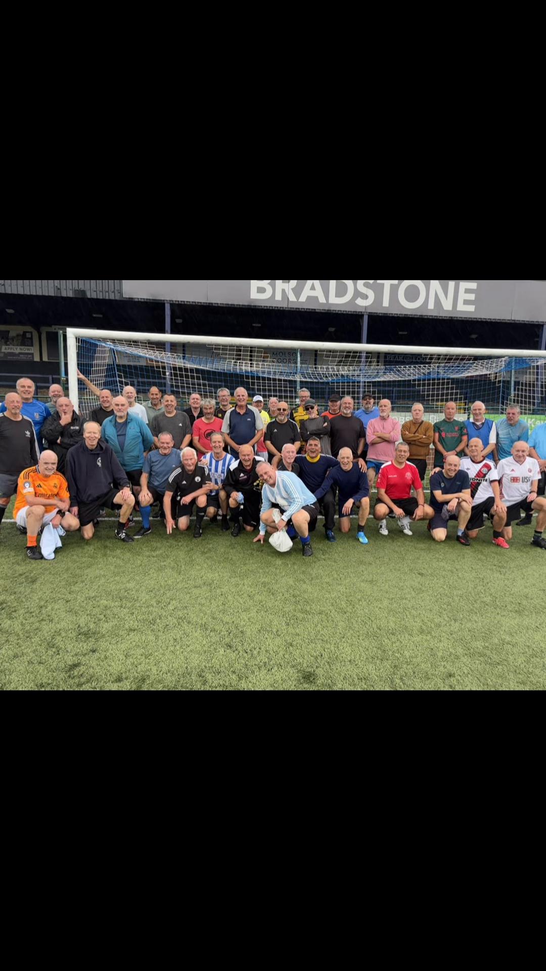 @buxtonfcinthecommunity