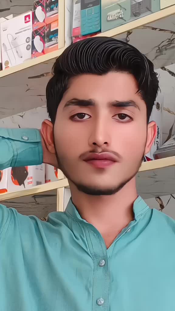 @Ramzan King