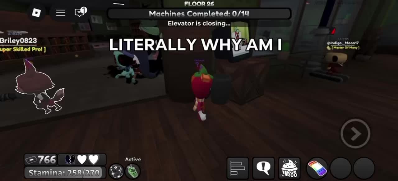 @ausrthy