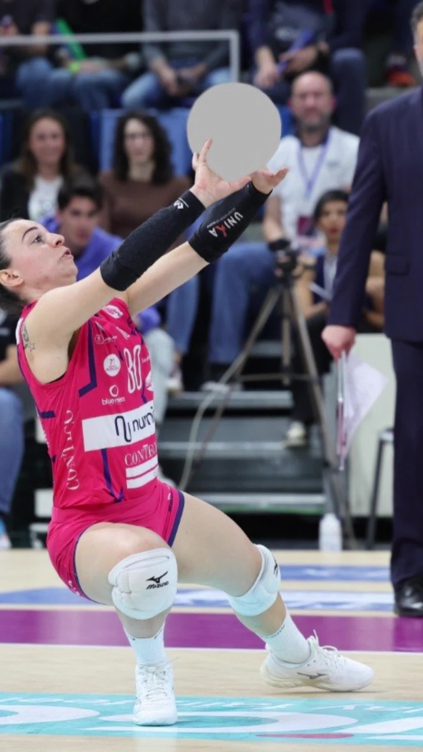 @Lega Volley Femminile