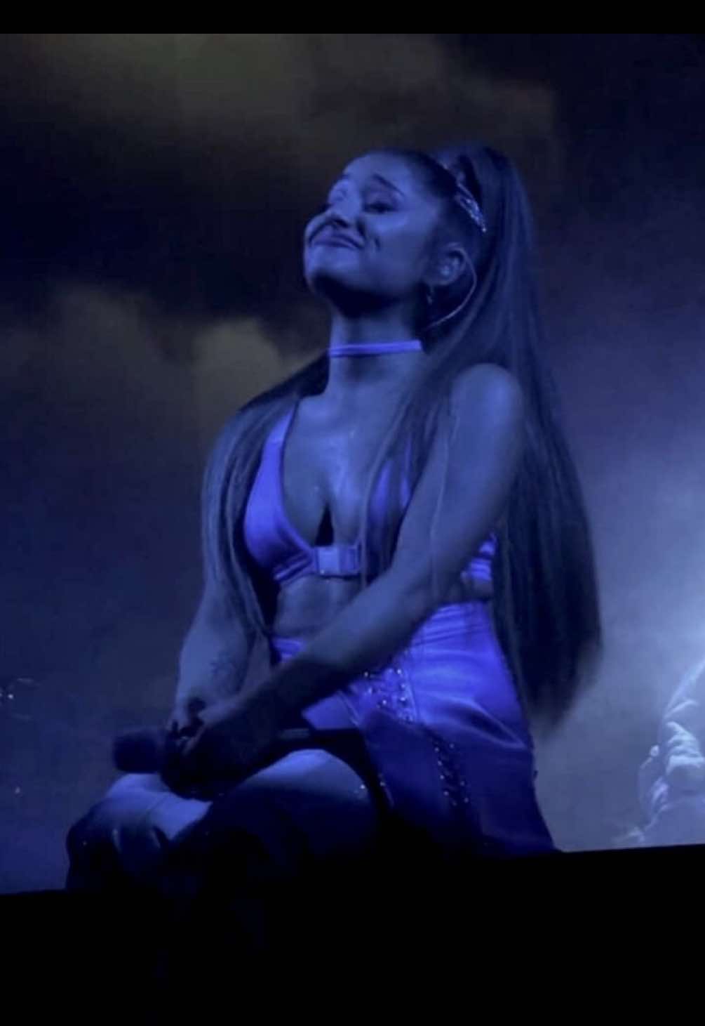 @Ariana Grande Videos ꕤ