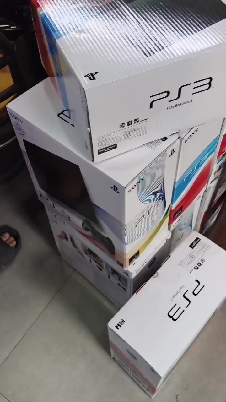 @FighterStation4_playstation