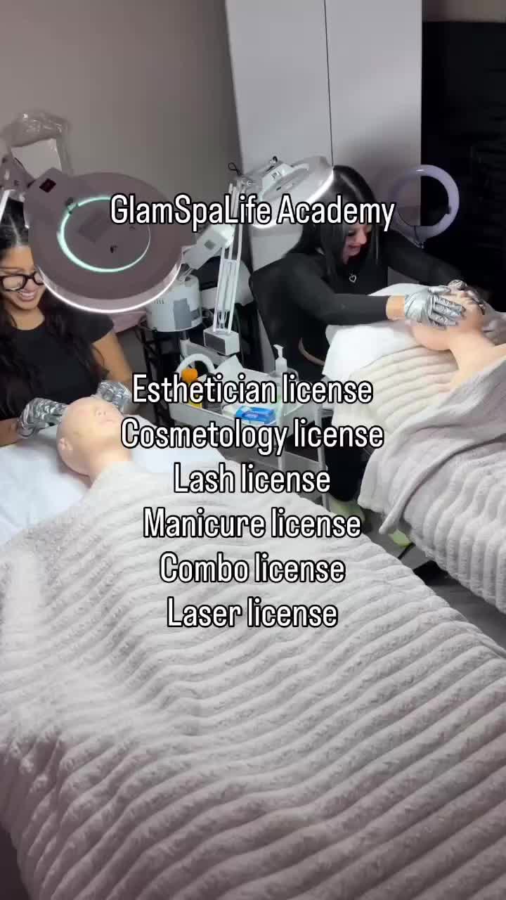 @GlamSpaLife Academy & MedSpa