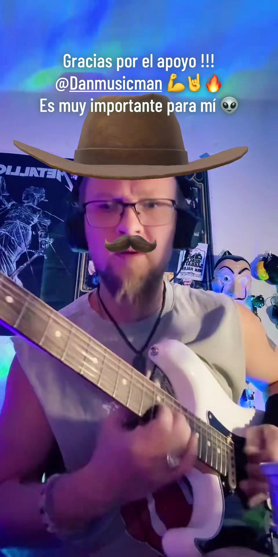 @Jeff Audiowave🎸🎛️