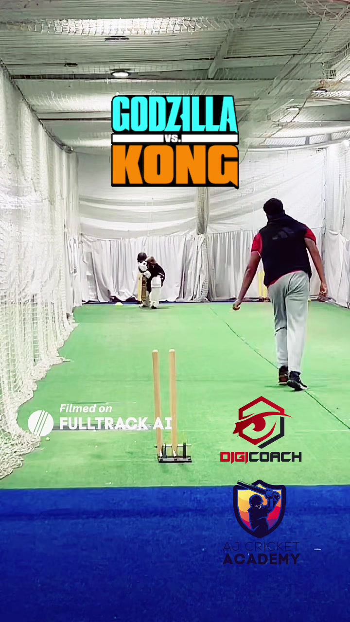 @DC Cricket Coaching