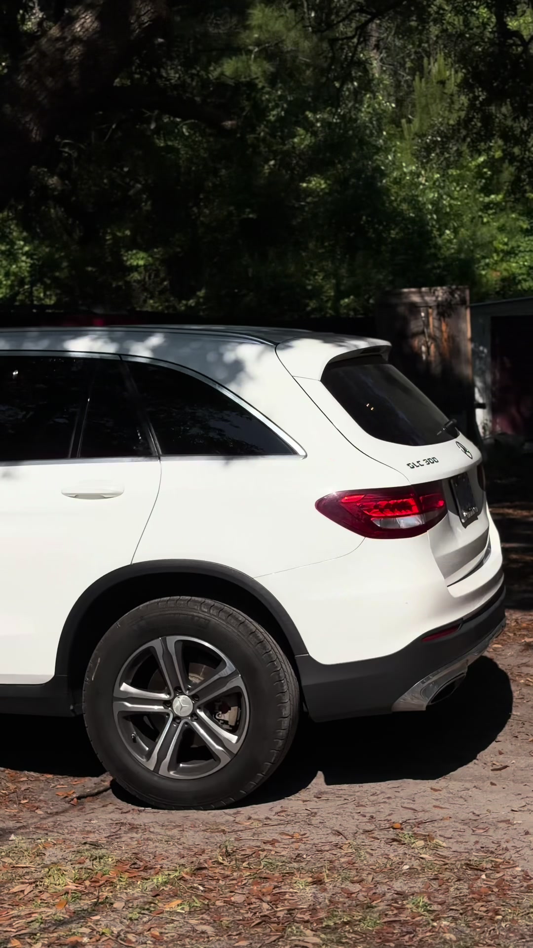 @18' glc 300 4matic