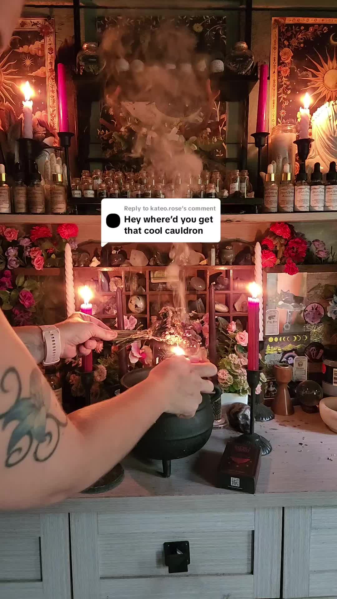 @Asizas Apothecary 🌿