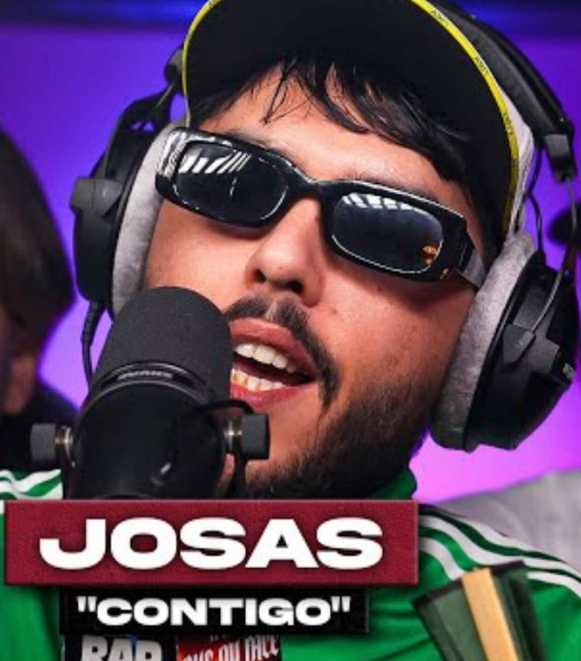 @Josas Fan 🪭