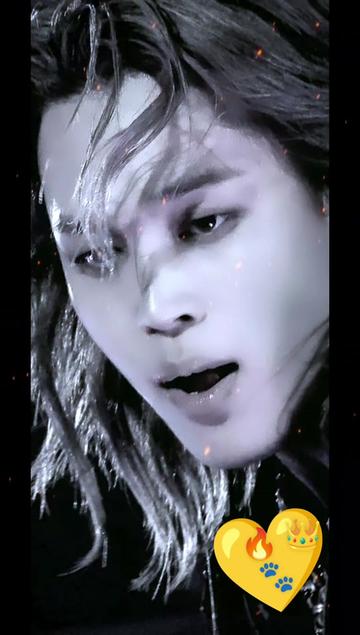 @블랙 팬더 B..Ross..P..💎🌌👑⚕️🐾