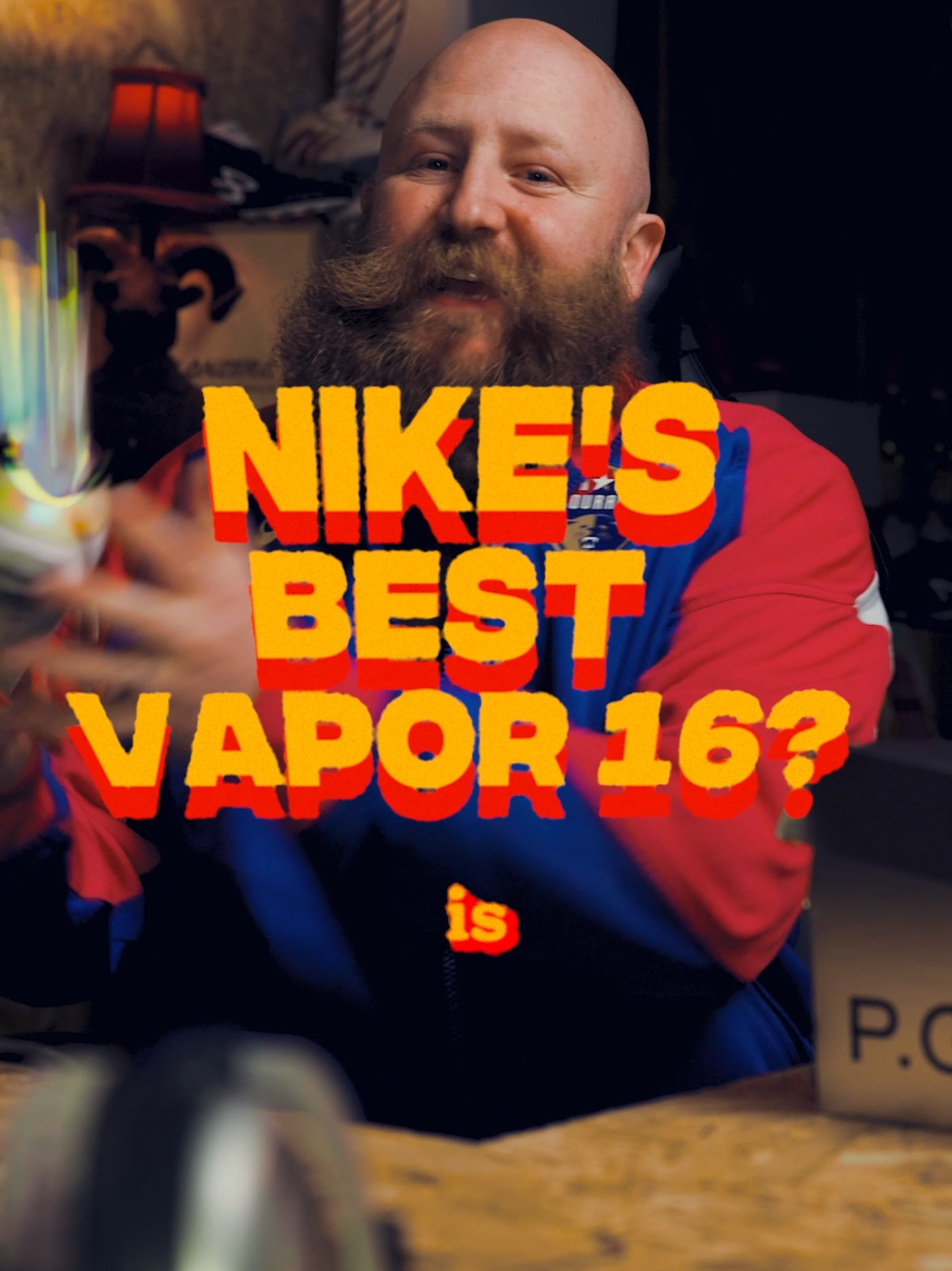 @James | Boot Wizard