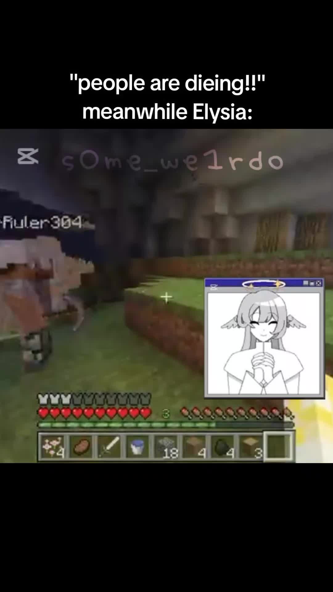 @★ columbina irl ★