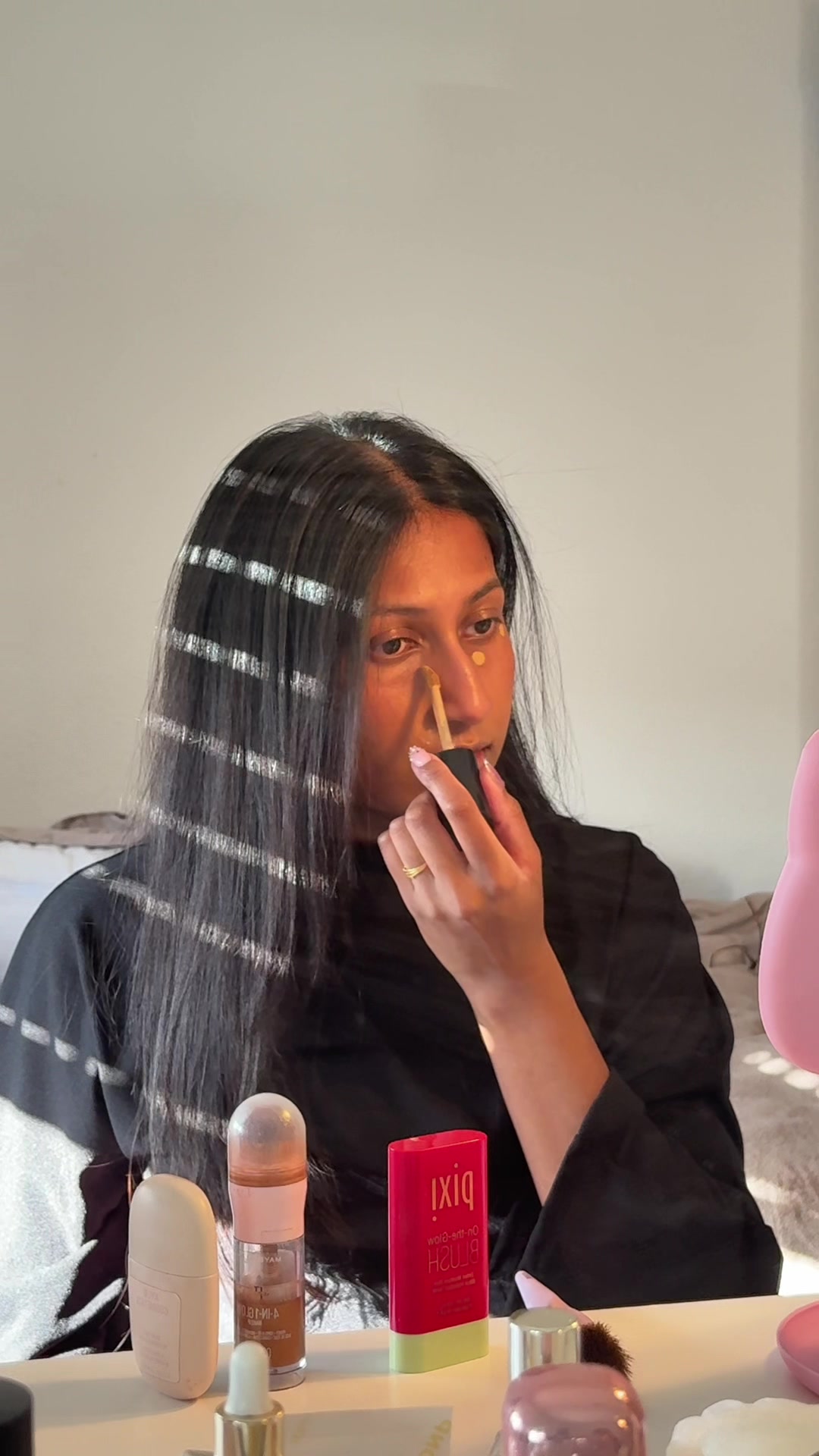 @mellani